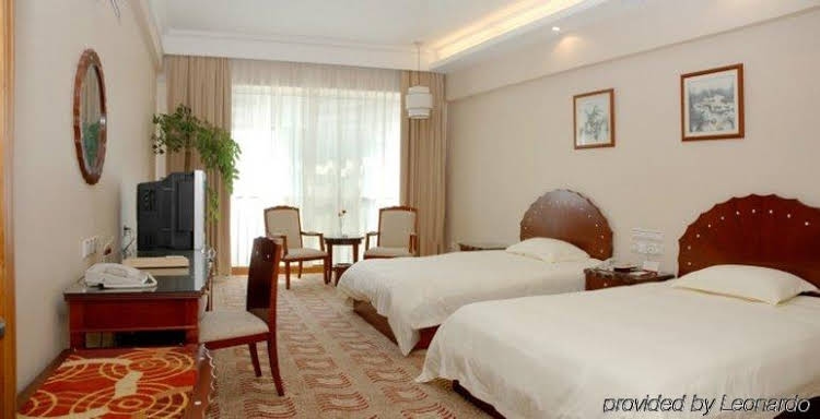 Xiang Jiang Hotel - Zhangzhou2