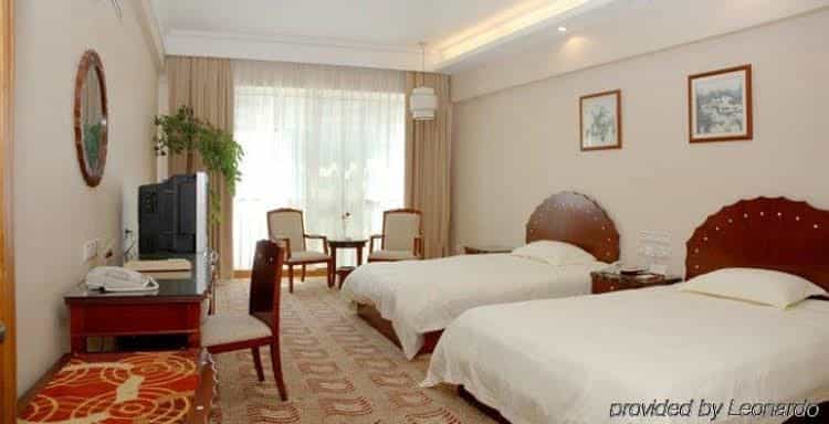 Xiang Jiang Hotel - Zhangzhou Xiang Jiang Hotel - Zhangzhou