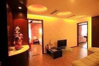 Number 1 Courtyard Hotel - Lijiang0