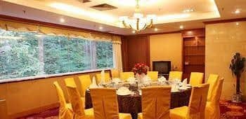 Moon Star Hotel - Yaan Moon Star Hotel - Yaan