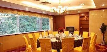 Moon Star Hotel - Yaan Moon Star Hotel - Yaan