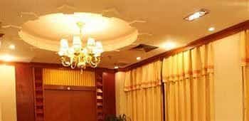 Moon Star Hotel - Yaan Moon Star Hotel - Yaan