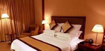 Moon Star Hotel - Yaan Moon Star Hotel - Yaan