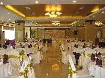 Moon Star Hotel - Yaan Moon Star Hotel - Yaan