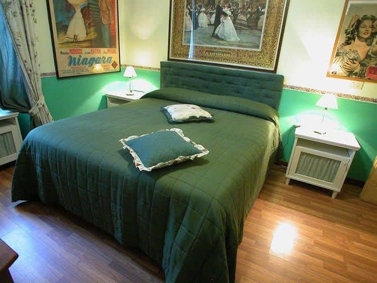 Vacanze Romane Bed & Breakfast Vacanze Romane Bed & Breakfast