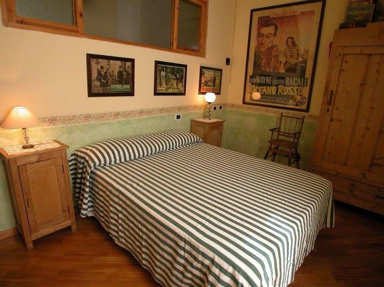 Vacanze Romane Bed & Breakfast3