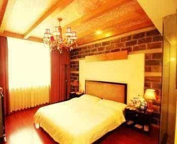Merry Home Hotel - Ya'an Merry Home Hotel - Ya'an