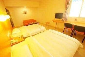 Merry Home Hotel - Ya'an Merry Home Hotel - Ya'an