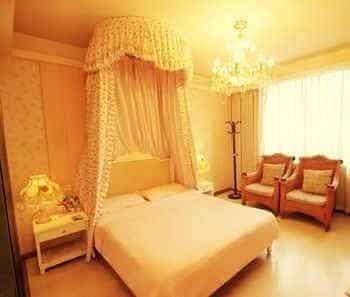 Merry Home Hotel - Ya'an Merry Home Hotel - Ya'an