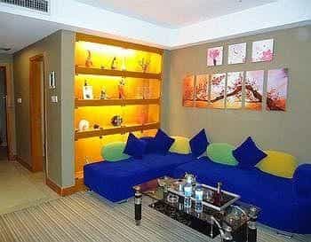 Hexie Hotel - Fuzhou Hexie Hotel - Fuzhou