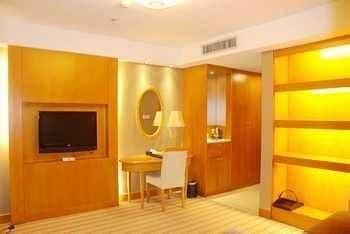 Hexie Hotel - Fuzhou Hexie Hotel - Fuzhou