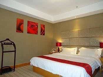 Hexie Hotel - Fuzhou Hexie Hotel - Fuzhou