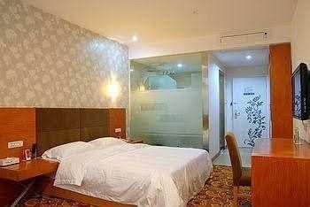 Fuzhou Xianghuiguihai Star Hotel1