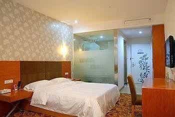Fuzhou Xianghuiguihai Star Hotel Fuzhou Xianghuiguihai Star Hotel