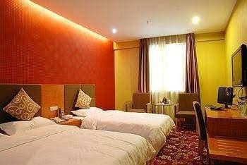 Fuzhou Xianghuiguihai Star Hotel Fuzhou Xianghuiguihai Star Hotel