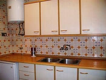 Apartamentos Iris Bahia Dorada Apartamentos Iris Bahia Dorada