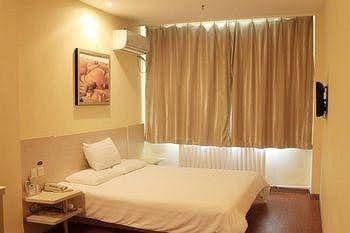 Hanting Express Inn Jingangshan Road - Qingdao Hanting Express Inn Jingangshan Road - Qingdao