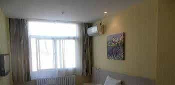 Hanting Express Inn Jingangshan Road - Qingdao Hanting Express Inn Jingangshan Road - Qingdao