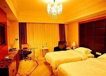Nanchang Huayu New World Hotel4