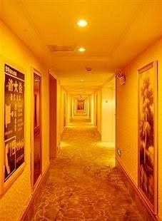 Nanchang Huayu New World Hotel3