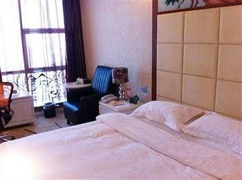 Nanchang Huayu New World Hotel0