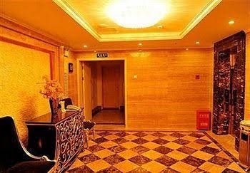 Nanchang Huayu New World Hotel1