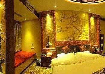 Zaozhuang Taierzhuang City Fengya Chung Club Zaozhuang Taierzhuang City Fengya Chung Club