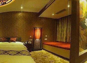 Zaozhuang Taierzhuang City Fengya Chung Club Zaozhuang Taierzhuang City Fengya Chung Club