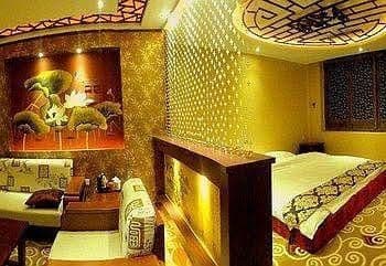 Zaozhuang Taierzhuang City Fengya Chung Club Zaozhuang Taierzhuang City Fengya Chung Club