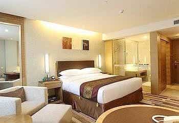 Xiamen Jinqiao Garden Hotel Xiamen Jinqiao Garden Hotel