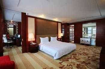 Qingzhou Shenghong Holiday Inn Qingzhou Shenghong Holiday Inn
