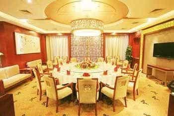 Qingzhou Shenghong Holiday Inn Qingzhou Shenghong Holiday Inn