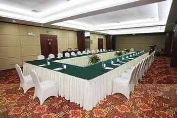 Qingzhou Shenghong Holiday Inn Qingzhou Shenghong Holiday Inn