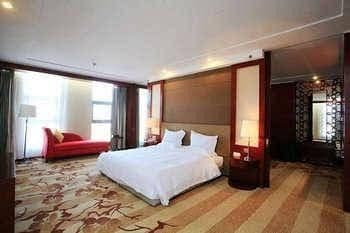 Qingzhou Shenghong Holiday Inn Qingzhou Shenghong Holiday Inn