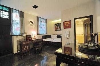 Pingyao Suiyuan Hotel4