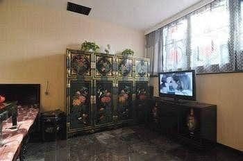 Pingyao Suiyuan Hotel Pingyao Suiyuan Hotel