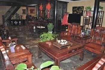 Pingyao Suiyuan Hotel Pingyao Suiyuan Hotel