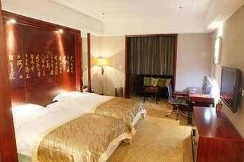 Shanxi Hongyuan Hotel3