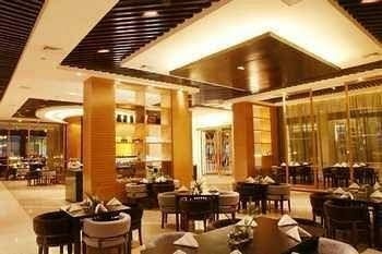 Shanxi Hongyuan Hotel4