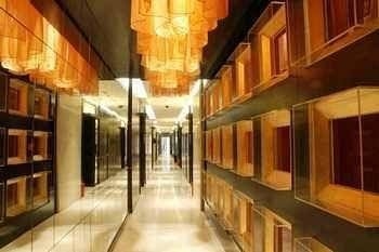 Shanxi Hongyuan Hotel1