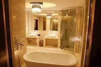 Shanxi Hongyuan Hotel