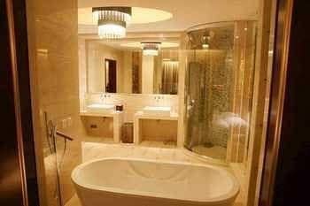 Shanxi Hongyuan Hotel Shanxi Hongyuan Hotel