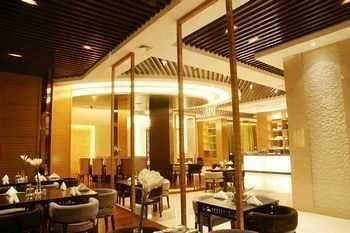 Shanxi Hongyuan Hotel2