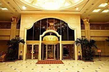 Manzhouli International Hotel - Manzhouli Manzhouli International Hotel - Manzhouli