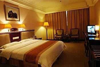 Manzhouli International Hotel - Manzhouli