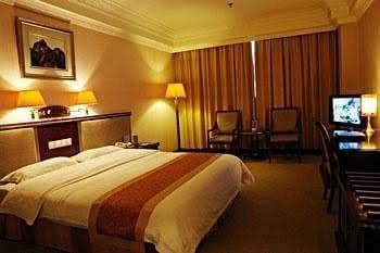 Manzhouli International Hotel - Manzhouli Manzhouli International Hotel - Manzhouli