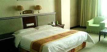 Manzhouli International Hotel - Manzhouli Manzhouli International Hotel - Manzhouli