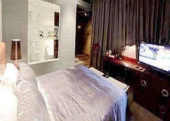 LaTin Hotel - Guiyang4