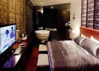LaTin Hotel - Guiyang LaTin Hotel - Guiyang