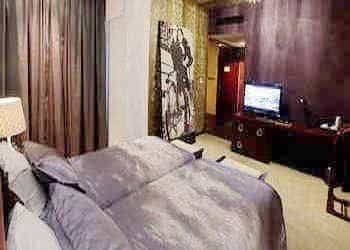 LaTin Hotel - Guiyang LaTin Hotel - Guiyang